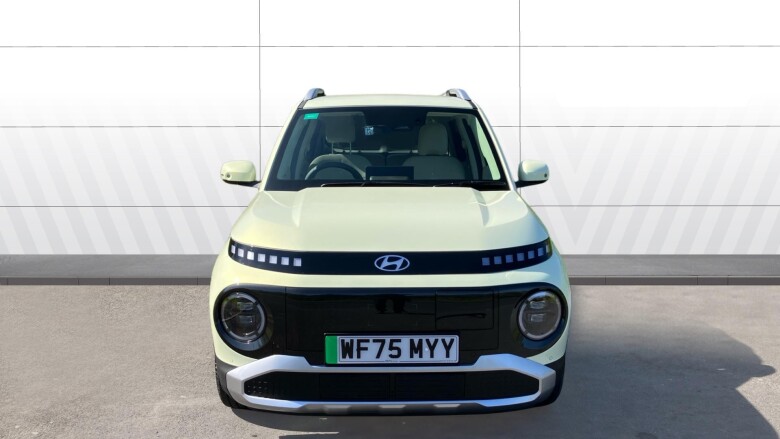 Hyundai INSTER 85kW 02 49kWh 5dr Auto Electric Hatchback